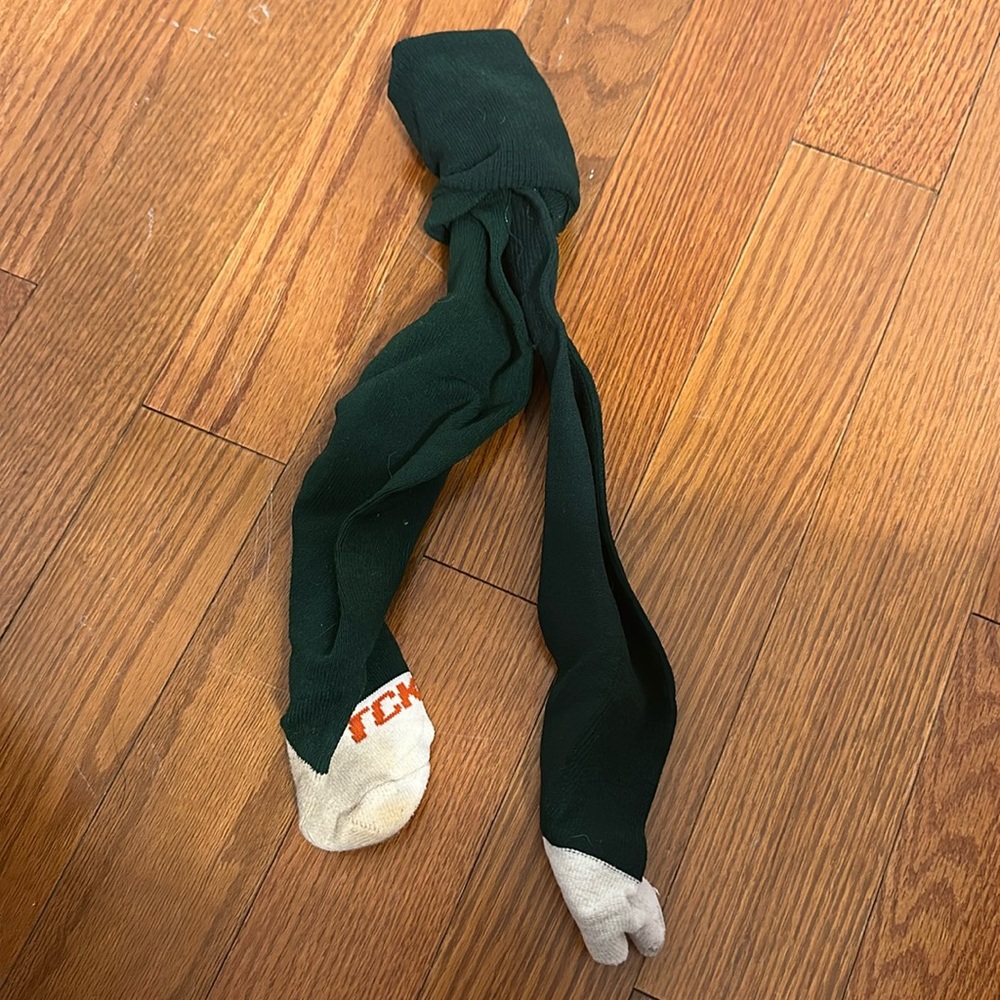 Softball socks